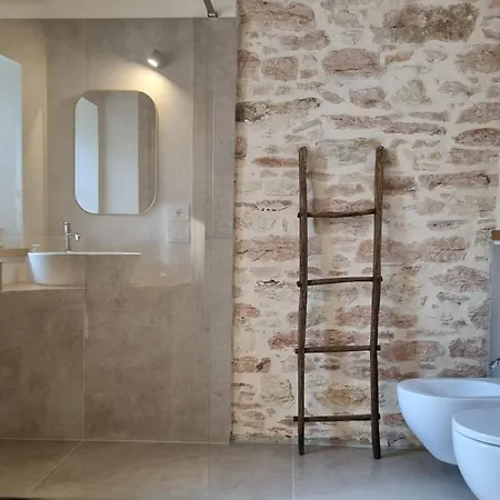 Σπίτι διακοπών Casa Gildo 1828 Valdagno