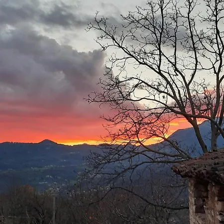 Casa Gildo 1828 * Valdagno