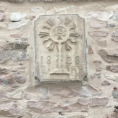 Casa Gildo 1828 Valdagno
