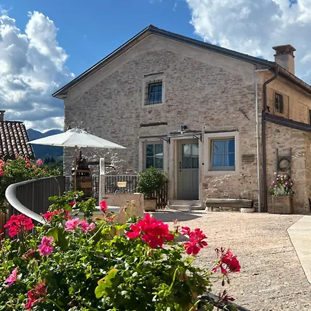 Nyaraló Casa Gildo 1828 *