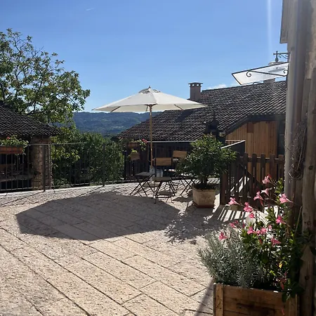 Casa Gildo 1828 ヴァルダーニョ