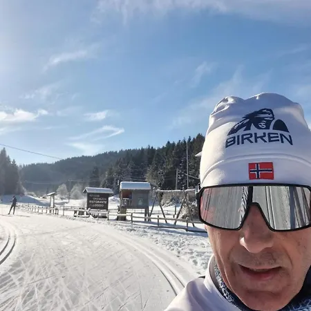 別荘 Casa Gildo 1828 *