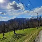 Casa Gildo 1828 Holiday home *
