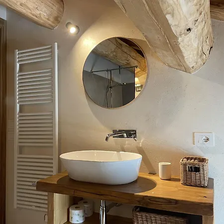 Casa Gildo 1828 بيت للعطل فالداغنو