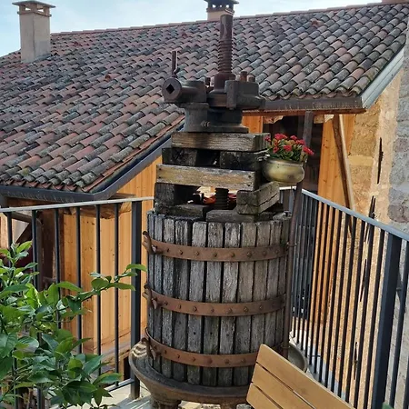 Holiday home Casa Gildo 1828