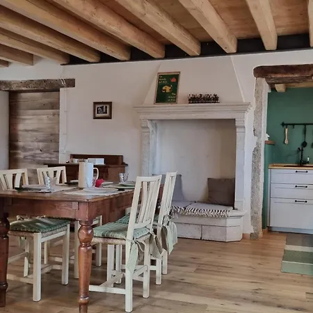 Dom wakacyjny Casa Gildo 1828 Valdagno