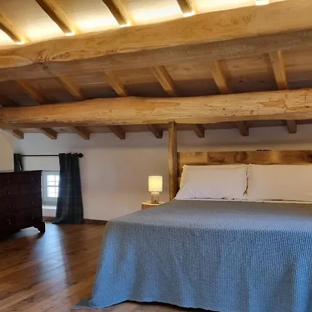 Dom wakacyjny Casa Gildo 1828 Valdagno