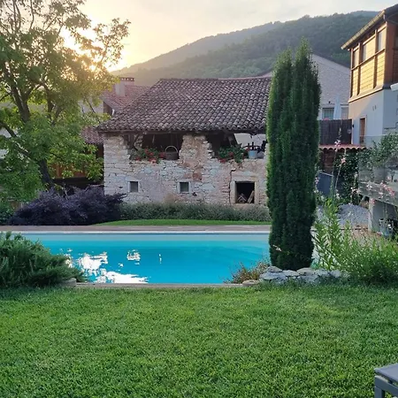 Casa Gildo 1828 Valdagno