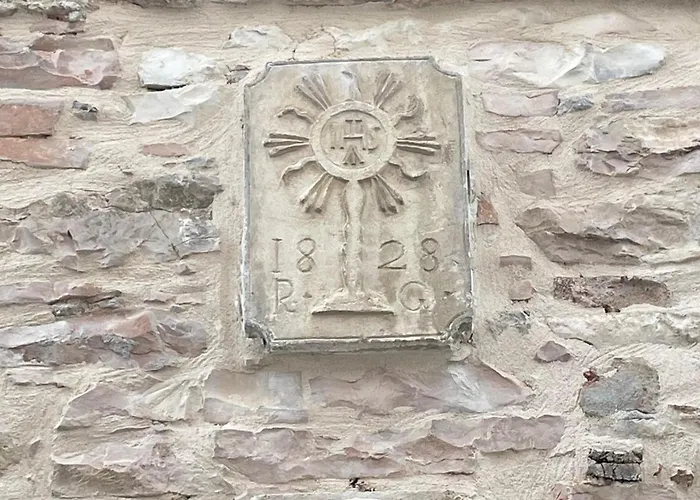 Casa Gildo 1828 Valdagno