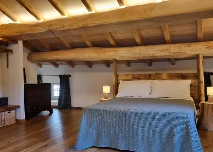 Feriehus Casa Gildo 1828 Valdagno