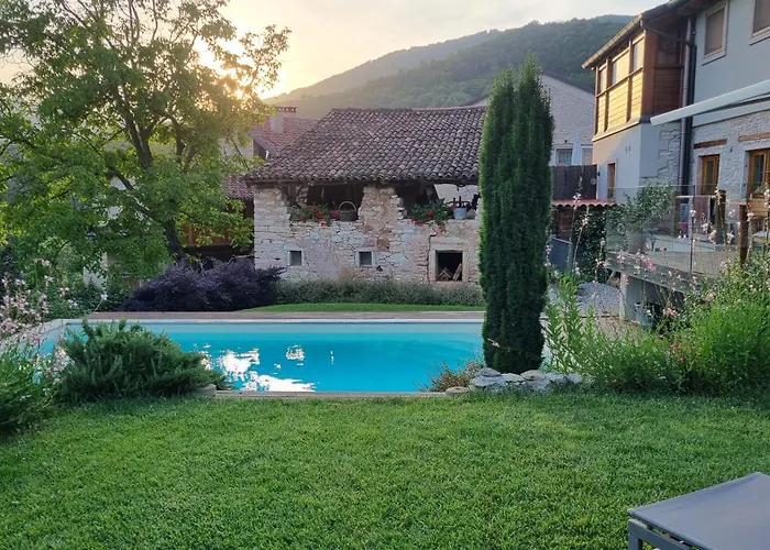 Casa Gildo 1828 Valdagno