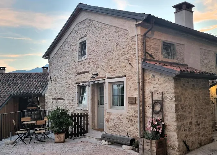 Casa Gildo 1828 Valdagno